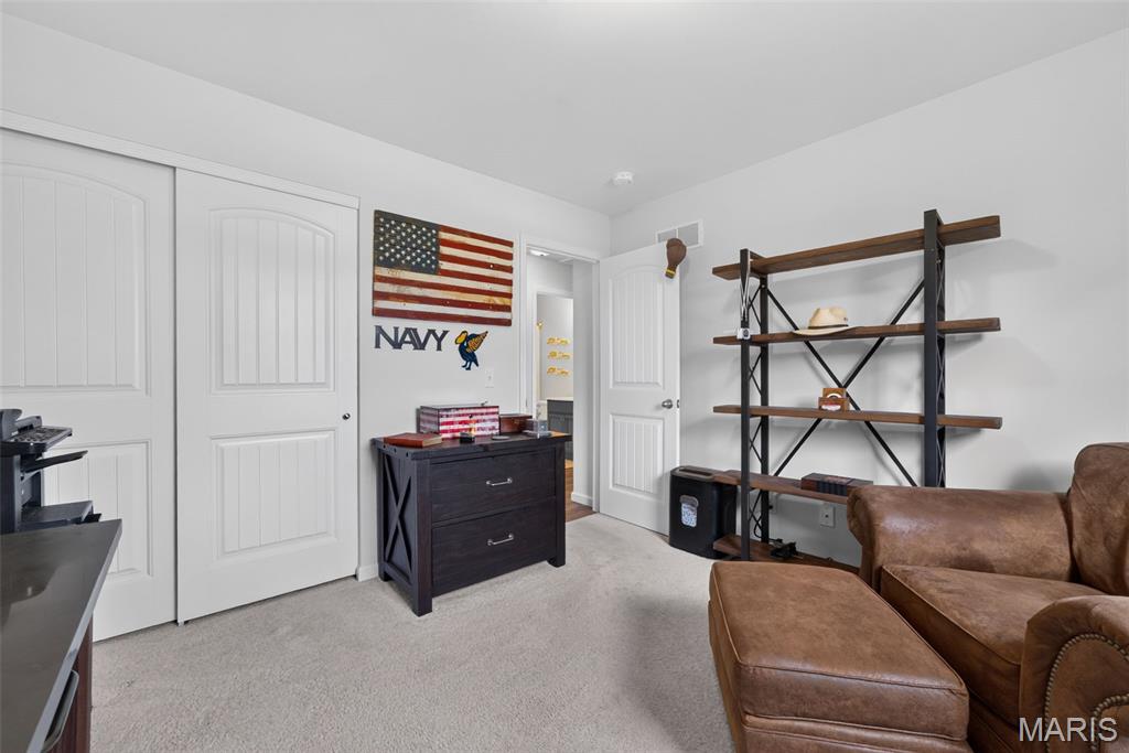 Austin Oaks - Residential