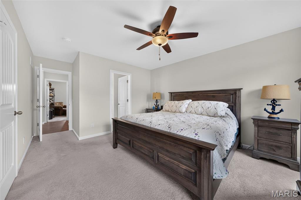Austin Oaks - Residential
