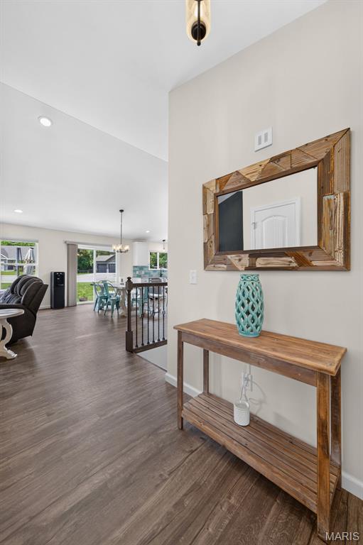 Austin Oaks - Residential