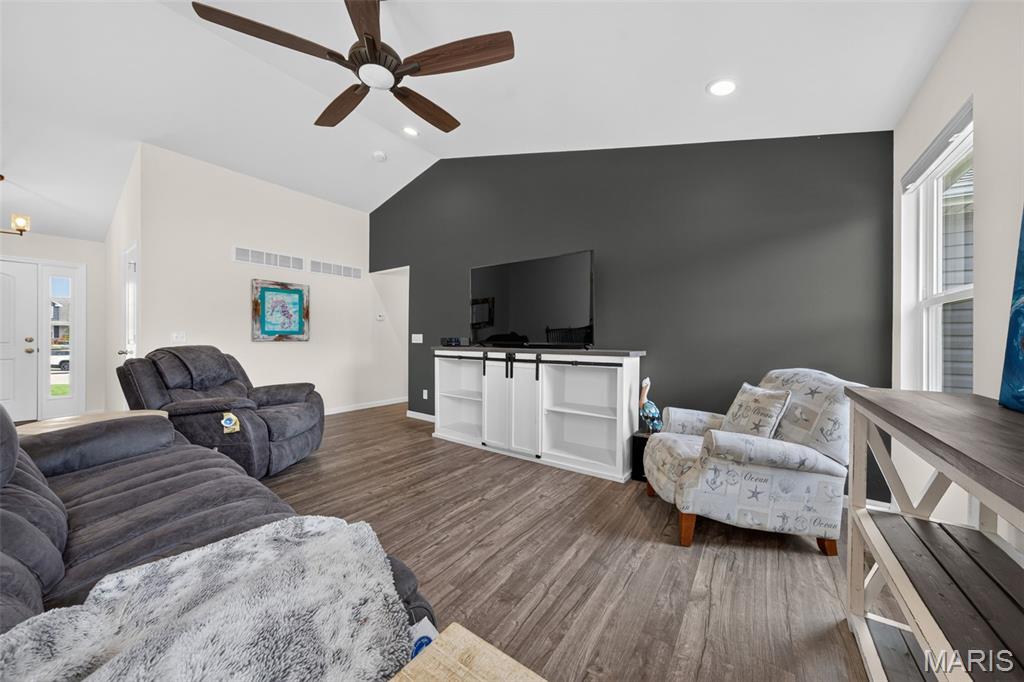 Austin Oaks - Residential