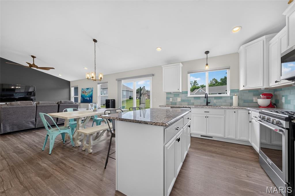 Austin Oaks - Residential