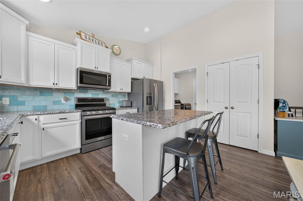 Austin Oaks - Residential