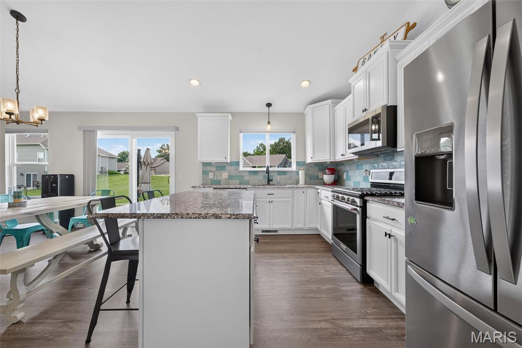 Austin Oaks - Residential