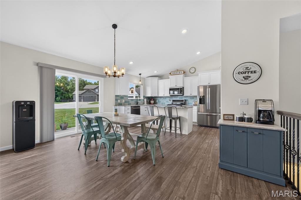 Austin Oaks - Residential