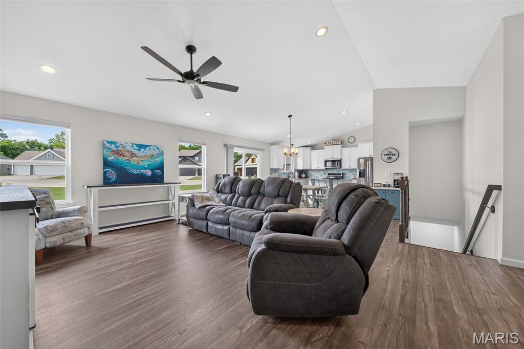 Austin Oaks - Residential