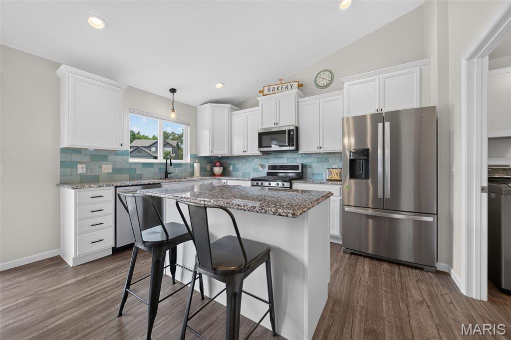 Austin Oaks - Residential