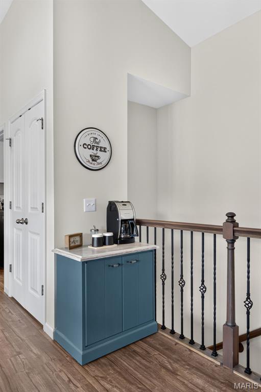 Austin Oaks - Residential