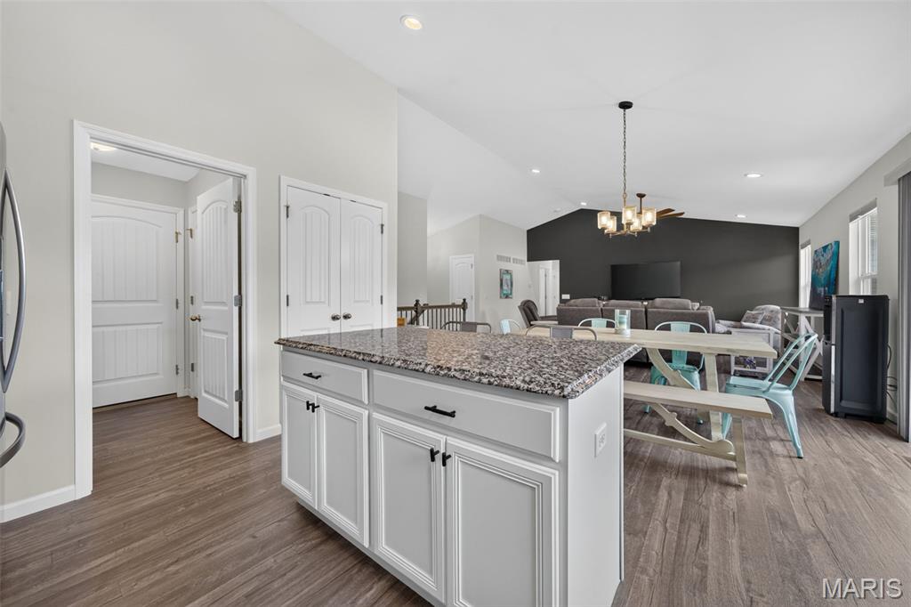 Austin Oaks - Residential