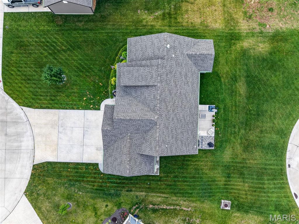 Austin Oaks - Residential