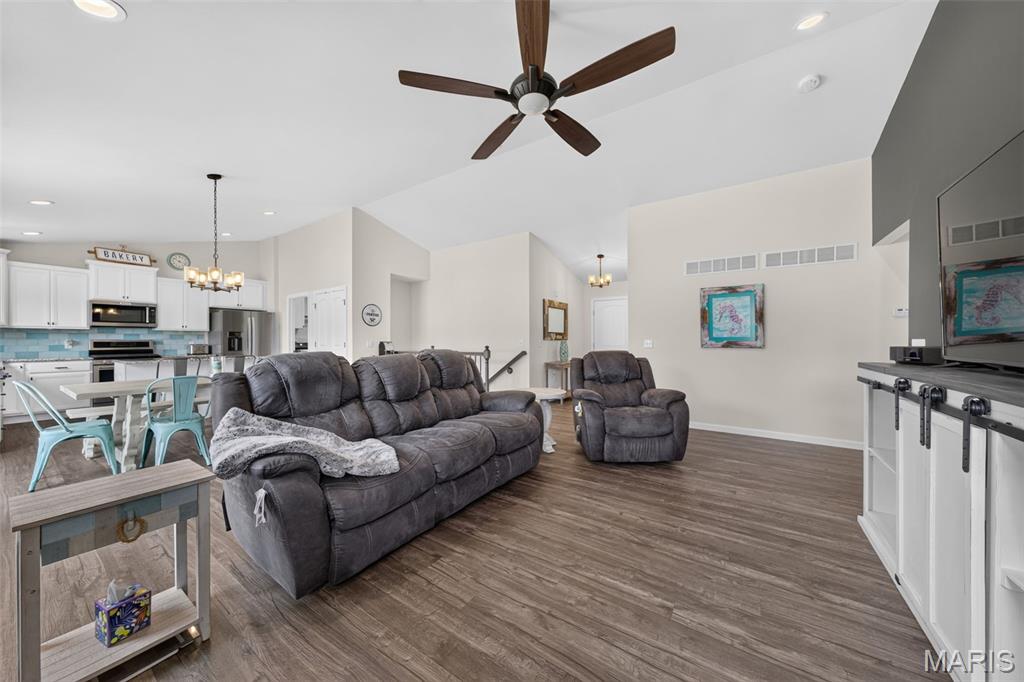 Austin Oaks - Residential
