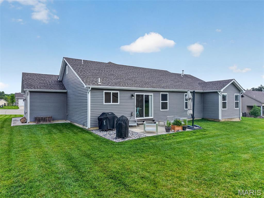 Austin Oaks - Residential