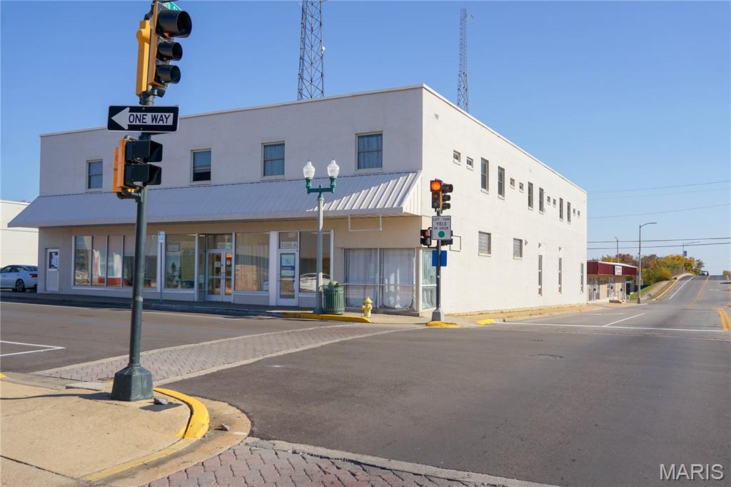 Bishops 3rd Addition - Residential Income