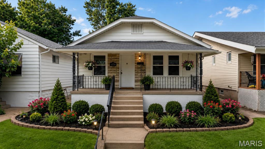 Murphy Estate Add - Residential
