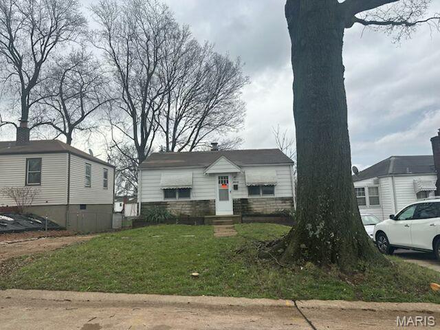 Property is being SOLD "AS IS". Seller will not provide any warranties, inspections, repairs or utilities. Buyer is encouraged to have any necessary inspections performed in order to satisfy themselves as to condition of property. seller reserves the right to negotiate any contract regardless of date and time received. Please use SPECIAL SALES CONTRACT (FORM #2043).