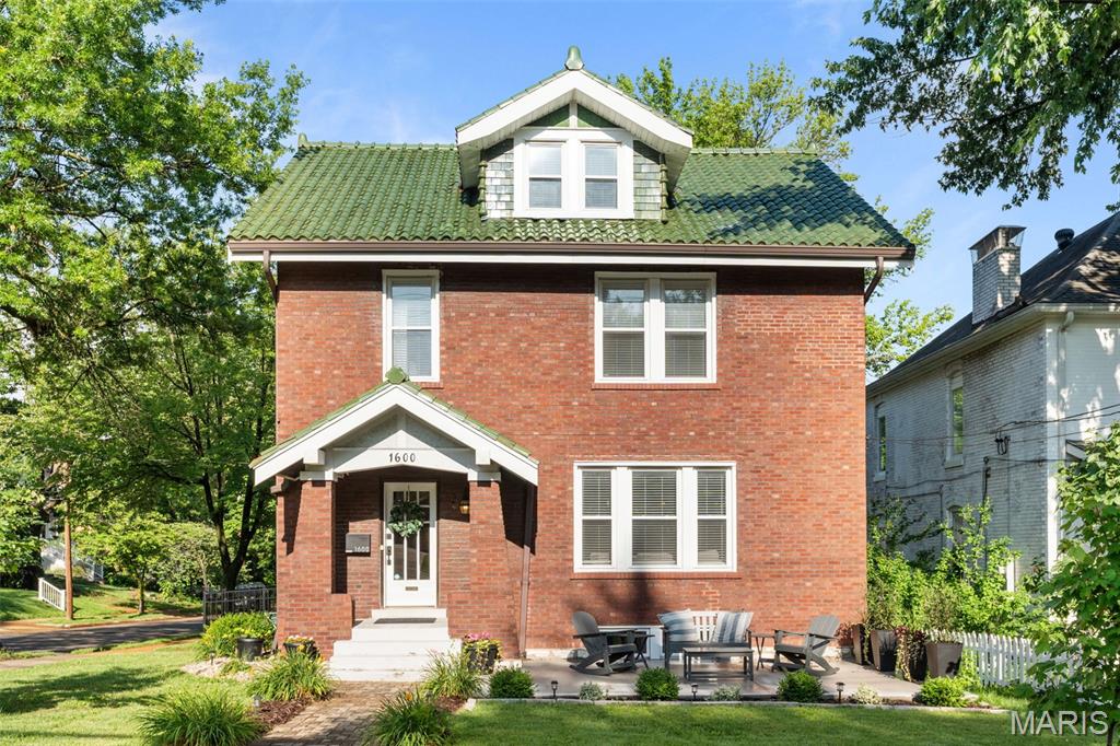 Richmond Heights - Residential
