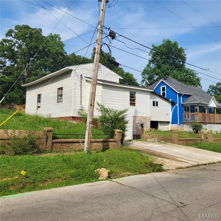 Millers Add - Residential