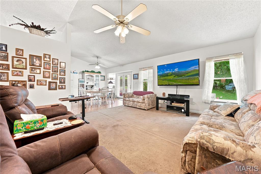 Hawk Point - Residential
