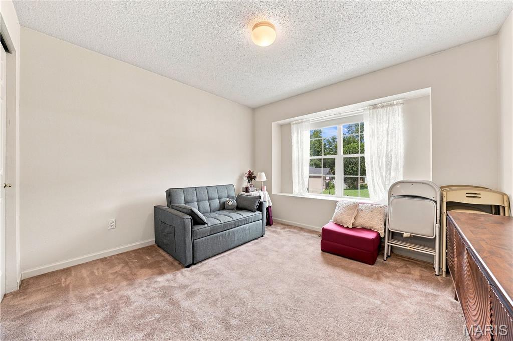 Hawk Point - Residential