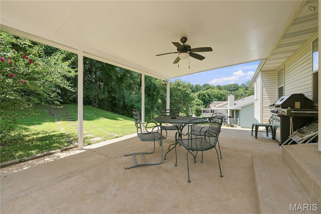 Hawk Point - Residential