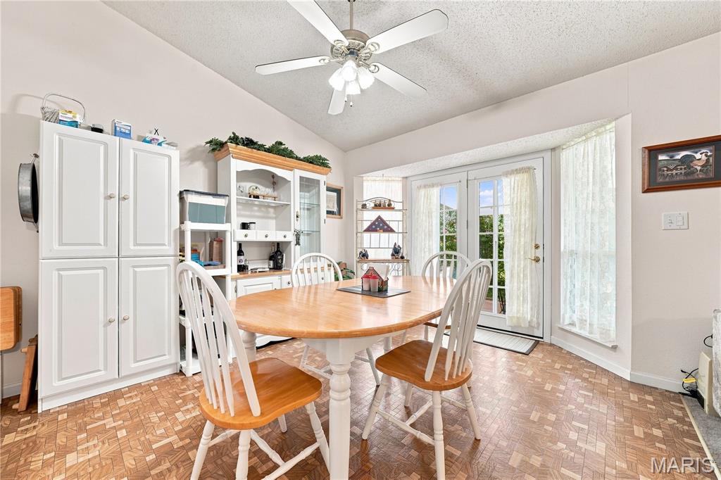 Hawk Point - Residential