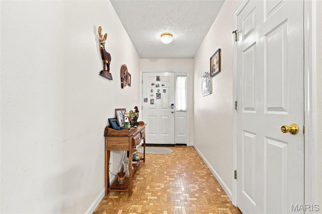 Hawk Point - Residential