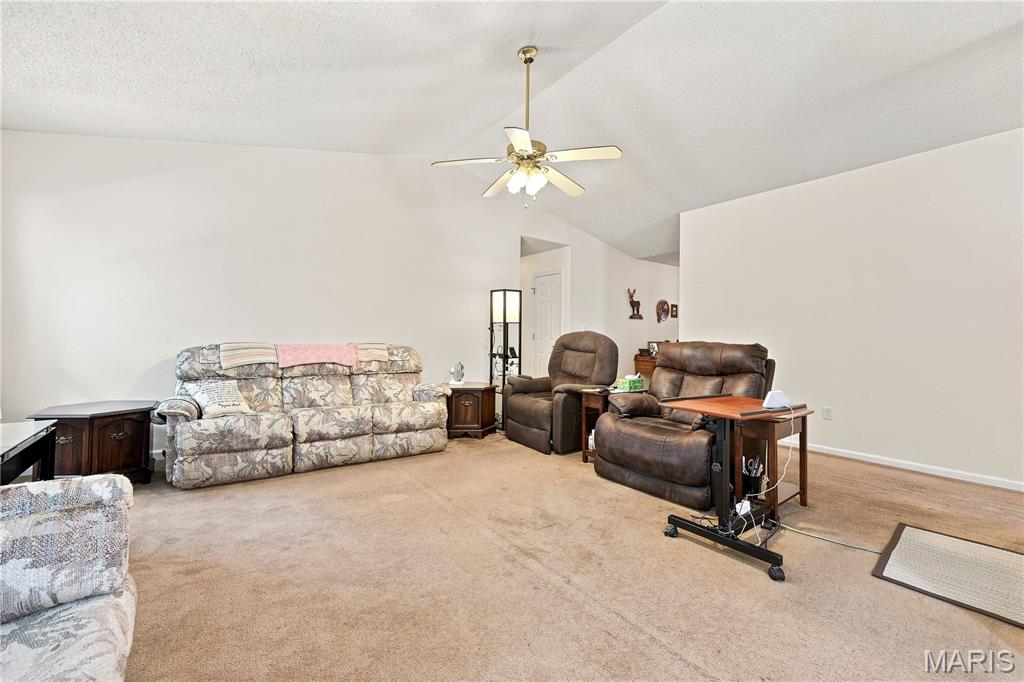 Hawk Point - Residential