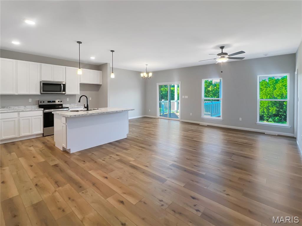 Stonebridge - Residential