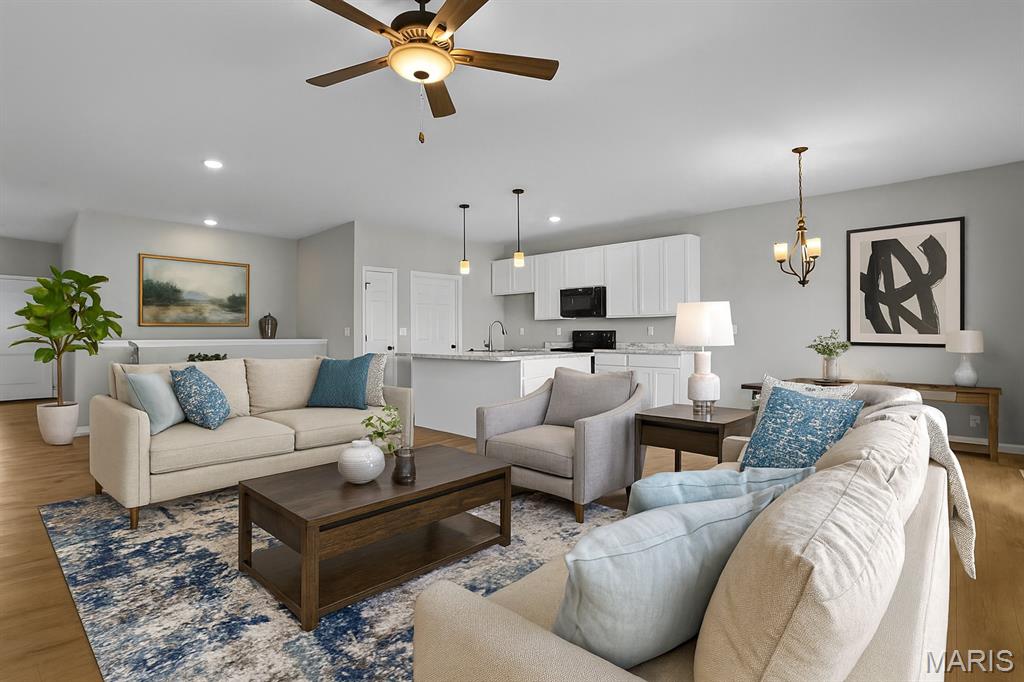 Stonebridge - Residential
