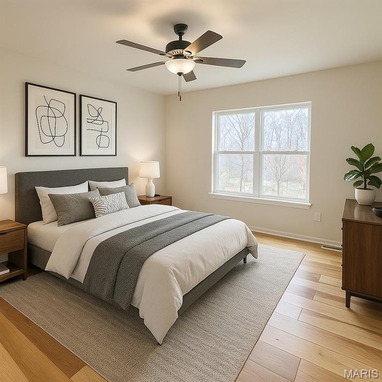 Stonebridge - Residential