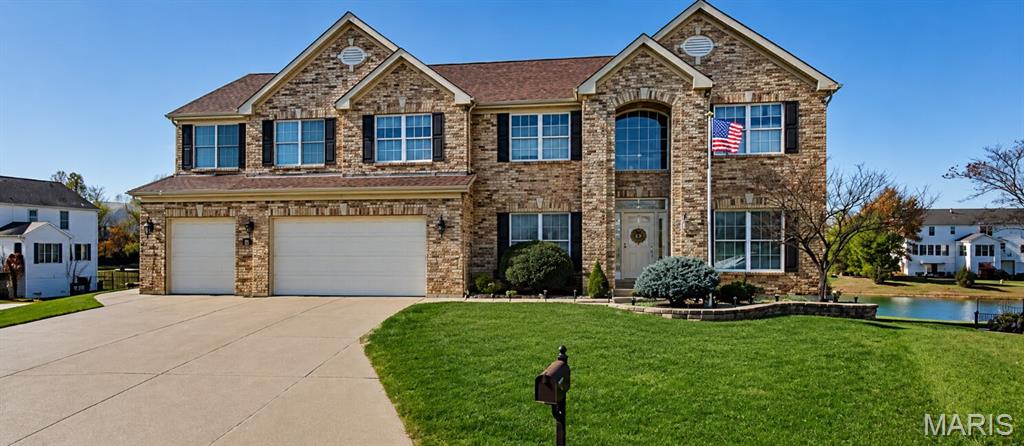 Vlgs At Bainbridge Lakeshire Village - Residential