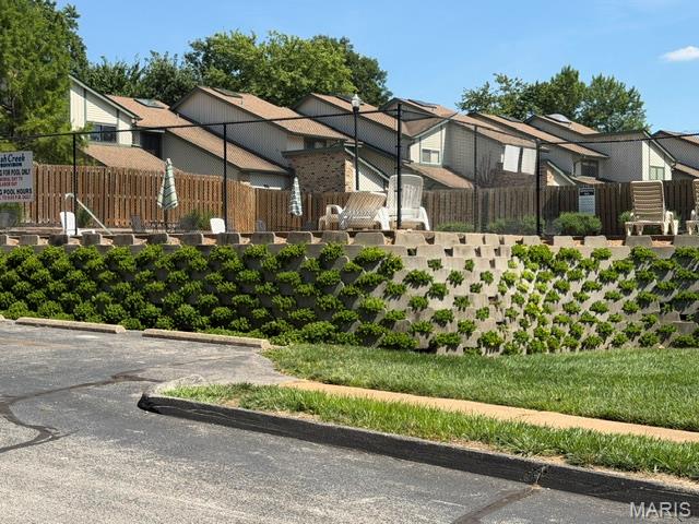 Rush Creek 1 - Residential