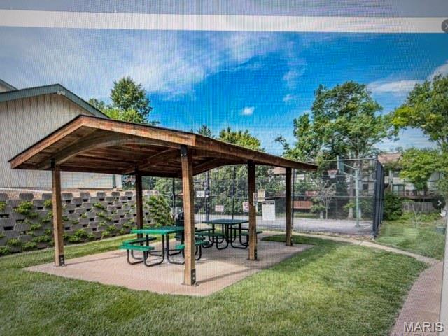 Rush Creek 1 - Residential