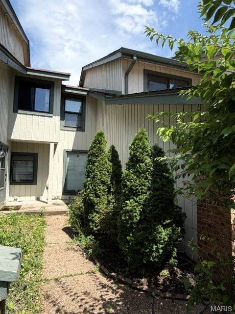 Rush Creek 1 - Residential