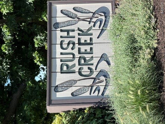 Rush Creek 1 - Residential
