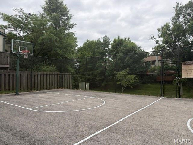 Rush Creek 1 - Residential