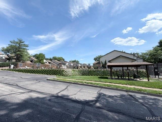 Rush Creek 1 - Residential