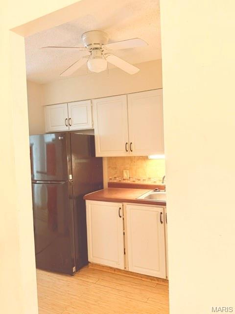 Rush Creek 1 - Residential