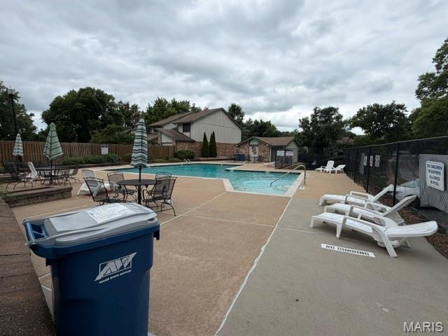 Rush Creek 1 - Residential
