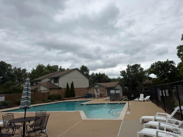 Rush Creek 1 - Residential