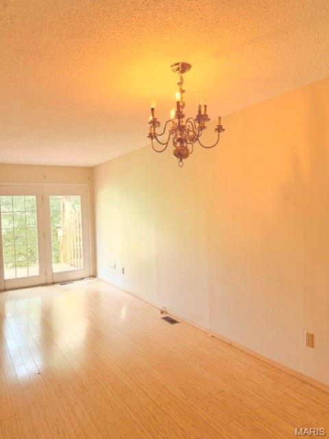 Rush Creek 1 - Residential