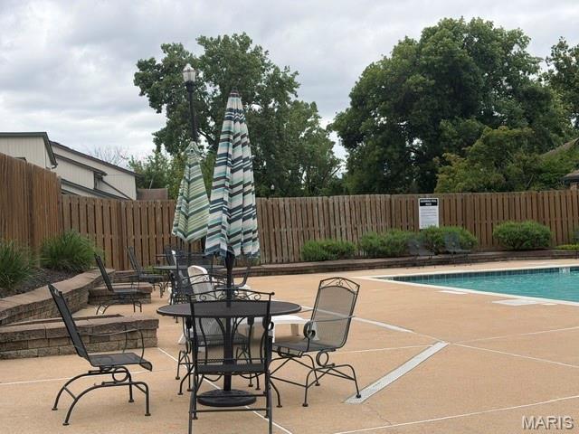 Rush Creek 1 - Residential