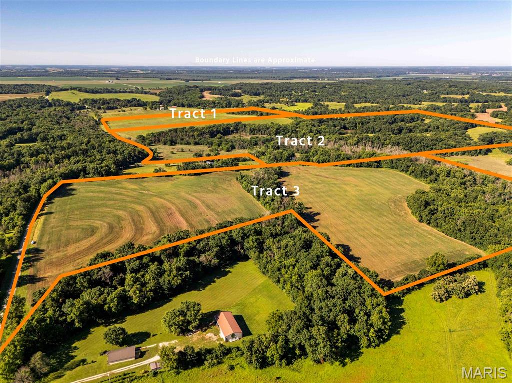 AUCTION LISTING - List price is not indicative of Seller’s final reserve amount.  This property is part of an online bidding event.  This sale will be executed with a no-contingency contract provided by brokerage representing the Seller. See MLS Supplement Document for complete details. 

Trophy Properties & Auction is proud to present the Weston Farm, 197± acres offered in 3 tracts, selling at public online auction. Ideally located between Boonville and Rocheport, Missouri, this outstanding farm offers opportunities for everyone. Whether you're seeking a highly productive investment property, a combination income and hunting farm, or a recreational retreat for family enjoyment, the Weston Farm delivers.

Salt Creek winds through portions of the property, providing excellent wildlife habitat and year-round recreational appeal. The farm offers a diverse mix of productive acreage, scenic building sites, abundant deer and turkey populations, and recreational opportunities. With three individual tracts available, buyers can select the property that best fits their lifestyle.

Please be respectful of crops