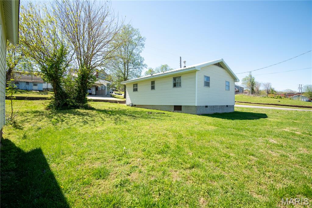 NA - Residential