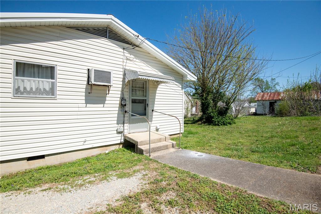 NA - Residential