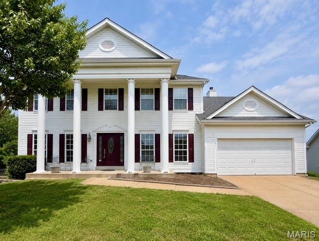 Arlington Glen Ph One - Residential