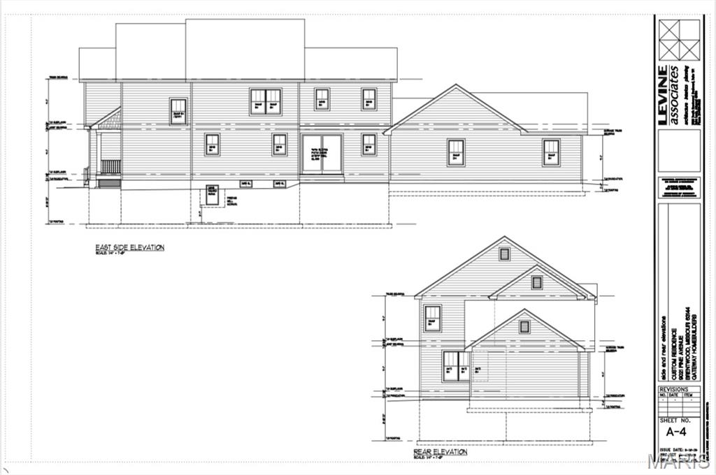 Tegethoff - Residential