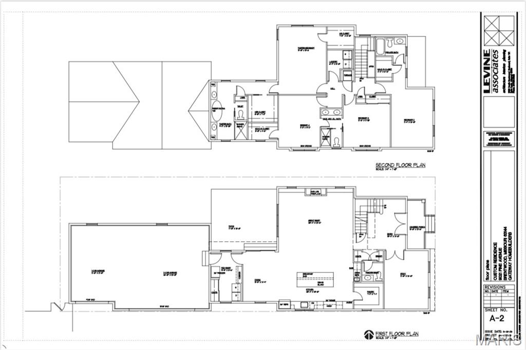 Tegethoff - Residential