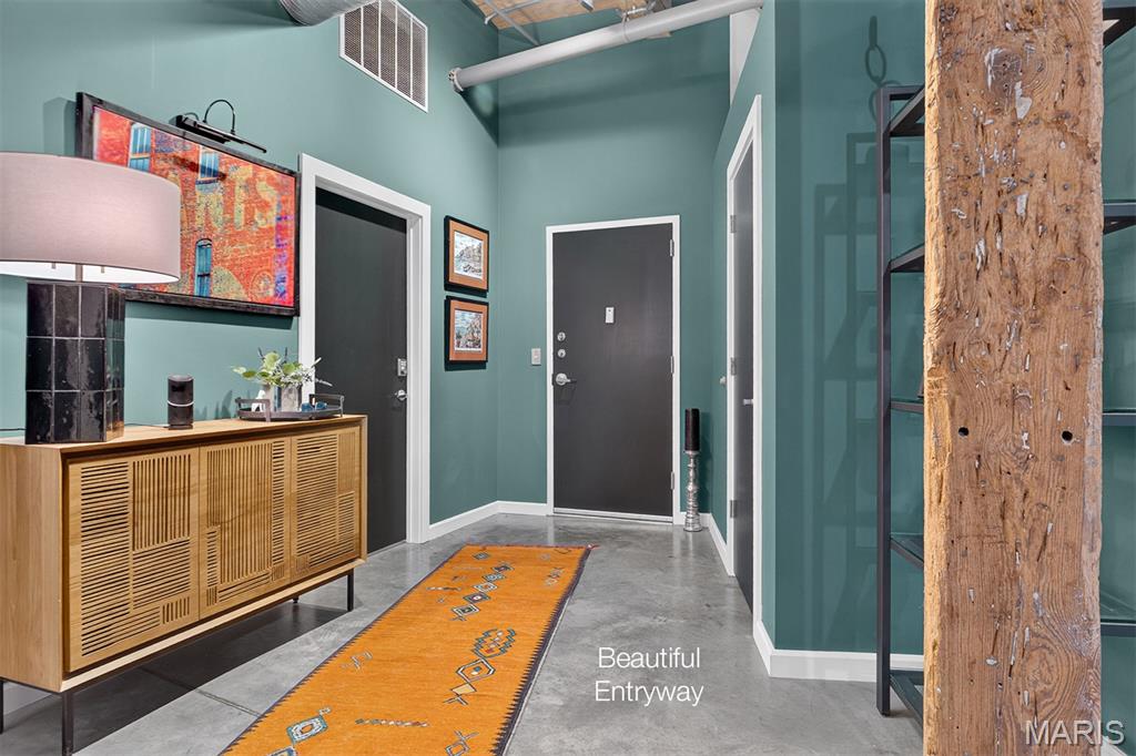 Bankers Lofts - Residential