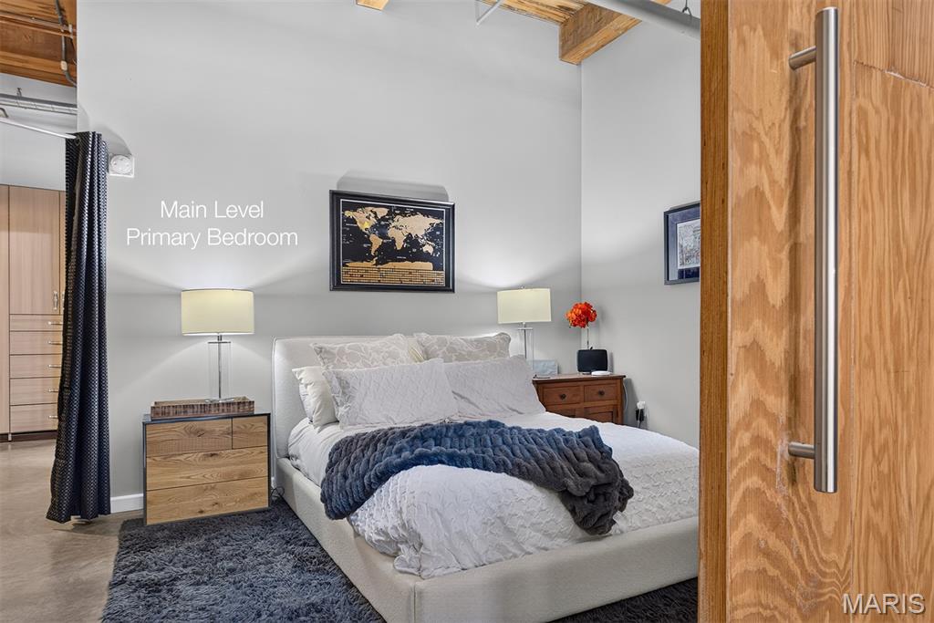 Bankers Lofts - Residential