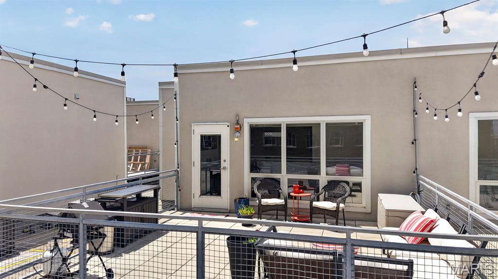 Bankers Lofts - Residential
